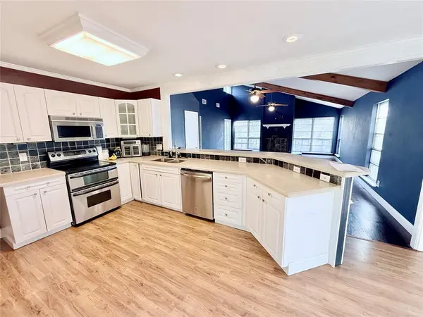 620 Denton Drive, Sherman, TX 75092