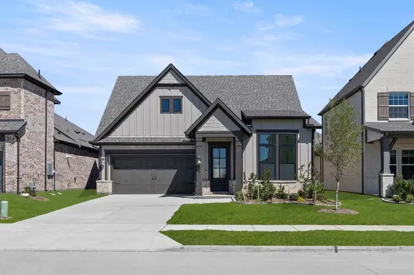 7112 Bergamot Drive, Mckinney, TX 75071