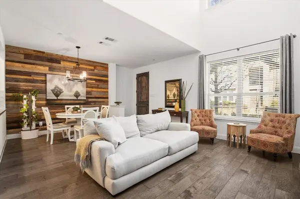 7221 Huckleberry Drive, Mckinney, TX 75070