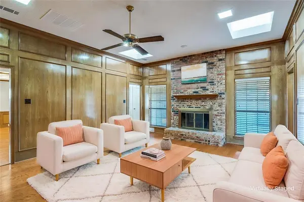 1802 Campbell Trail, Richardson, TX 75082