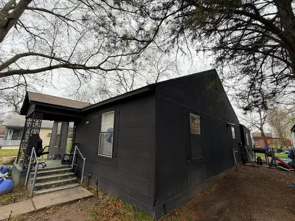 4108 Morrison Street, Greenville, TX 75401