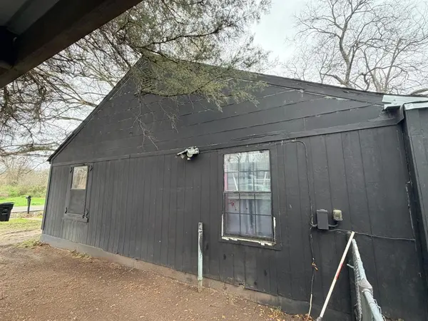 4108 Morrison Street, Greenville, TX 75401