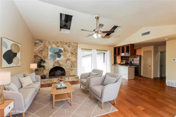 813 Hudson Drive, Garland, TX 75043