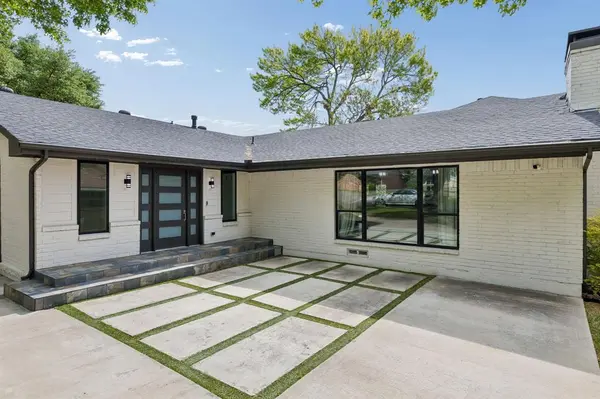 13726 Peyton Drive, Dallas, TX 75240