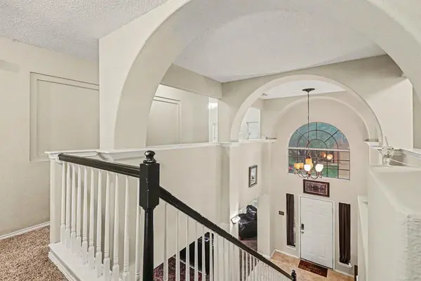 6713 Cambrian Way, Fort Worth, TX 76137