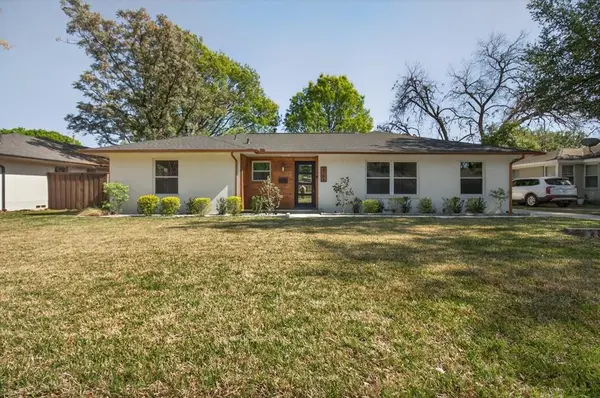 6746 Braeburn Drive, Dallas, TX 75214