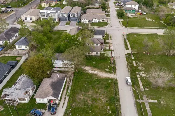 3616 Farmer Street, Houston, TX 77020