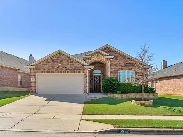 10857 Irish Glen Trail, Fort Worth, TX 76052