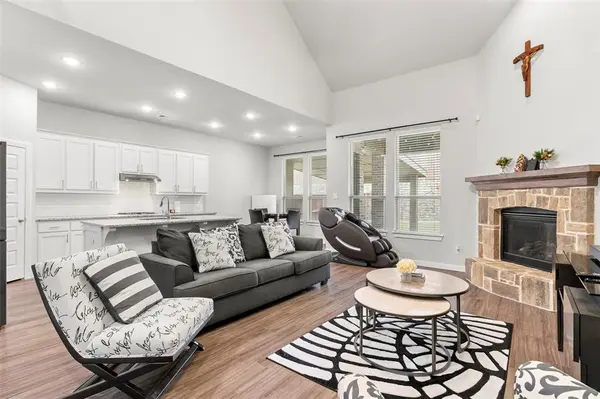 1618 Beauregard Point Drive, Wylie, TX 75098