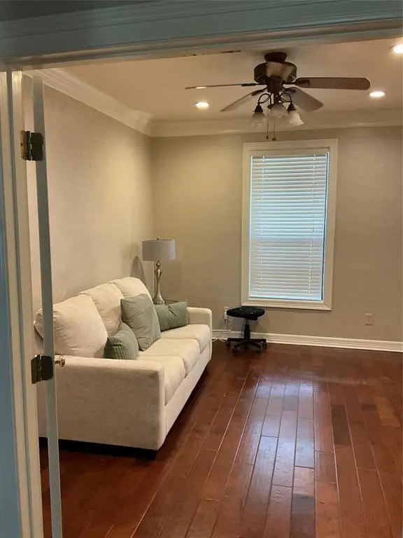 201 Woodhaven Drive, Minden, LA 71055