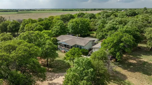 8378 County Road 358, Anson, TX 79501