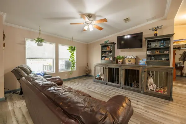 8378 County Road 358, Anson, TX 79501