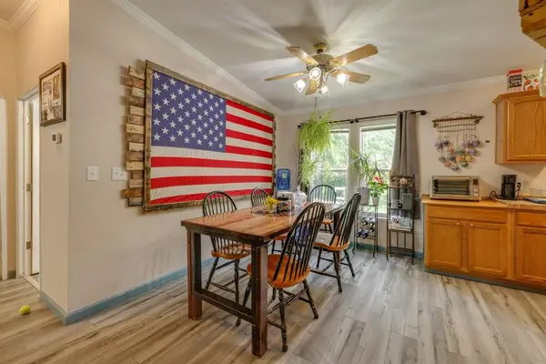 8378 County Road 358, Anson, TX 79501