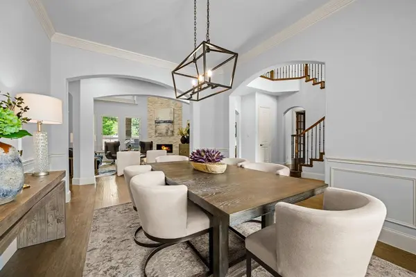 11067 Brighton Lane, Frisco, TX 75033