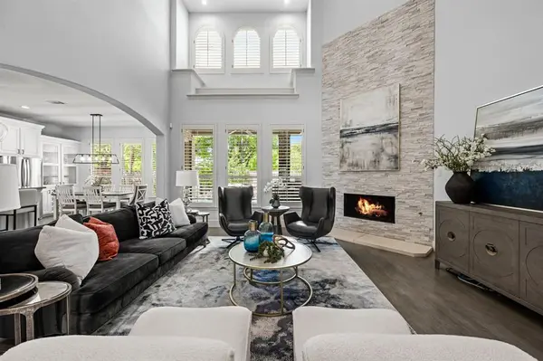 11067 Brighton Lane, Frisco, TX 75033