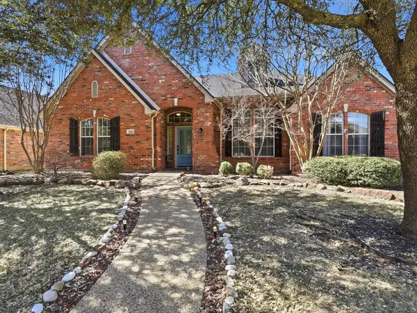 1521 Bethlehem Road, Allen, TX 75002