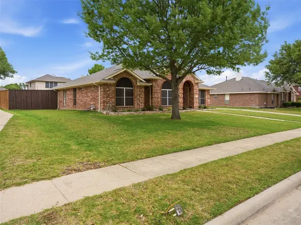 510 Havenwood Drive, Murphy, TX 75094