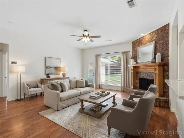 510 Havenwood Drive, Murphy, TX 75094