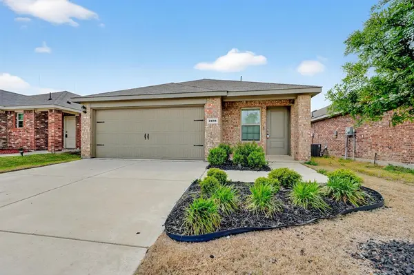 2108 Bailer Way, Royse City, TX 75189