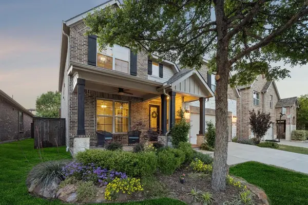 4300 Forebridge Drive, Mckinney, TX 75070