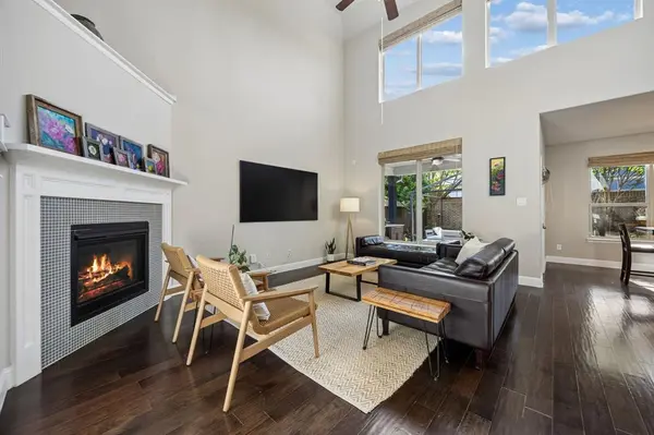 4300 Forebridge Drive, Mckinney, TX 75070