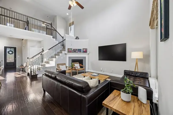 4300 Forebridge Drive, Mckinney, TX 75070