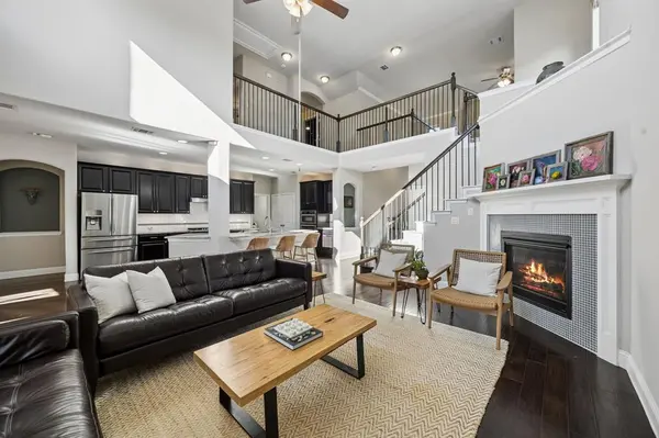 4300 Forebridge Drive, Mckinney, TX 75070