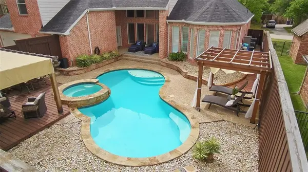 4766 Mariner Drive, Frisco, TX 75034