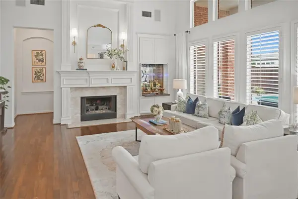 4766 Mariner Drive, Frisco, TX 75034