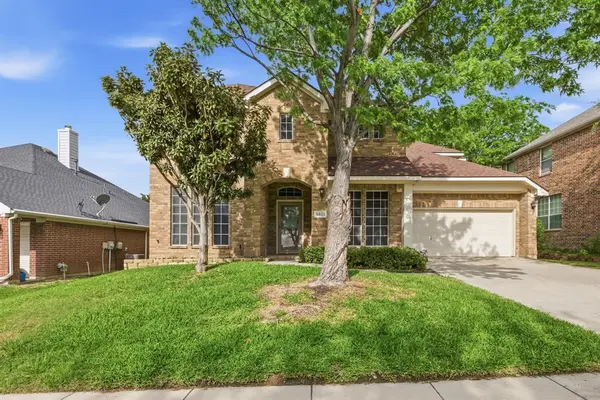 9021 Morning Meadow Drive, Fort Worth, TX 76244