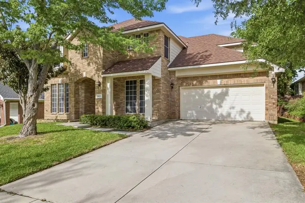 9021 Morning Meadow Drive, Fort Worth, TX 76244