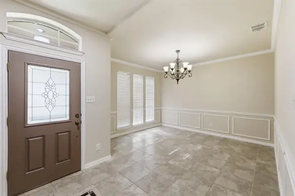 9021 Morning Meadow Drive, Fort Worth, TX 76244