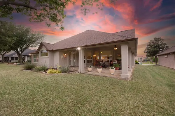 10309 Countryside Drive, Denton, TX 76207