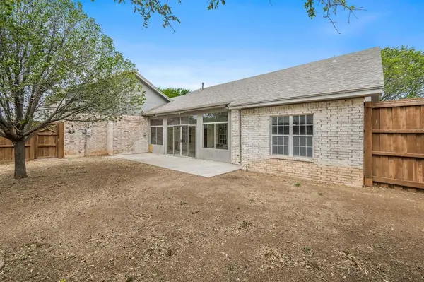 6805 Lost Canyon Drive, Amarillo, TX 79124