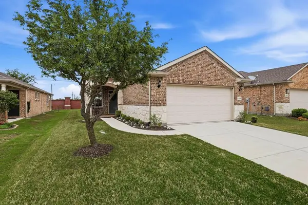 1836 Marsh Point Drive, Frisco, TX 75036