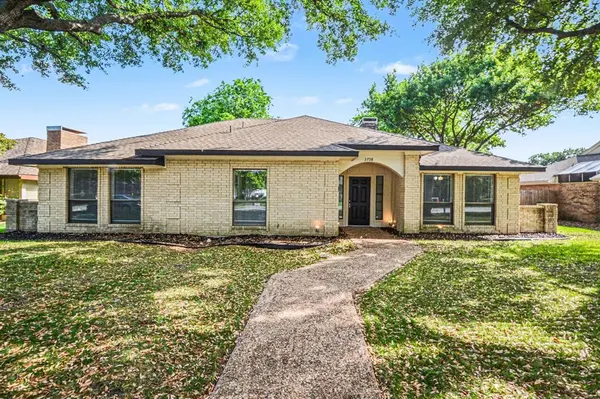 3708 Trilogy Drive, Plano, TX 75075