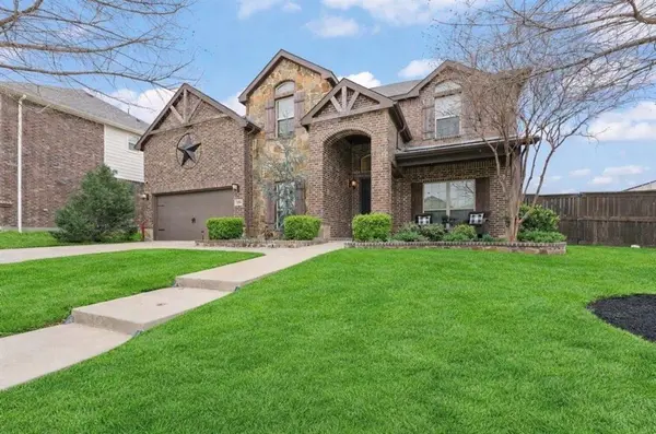 2416 Otero Pass, Fort Worth, TX 76131