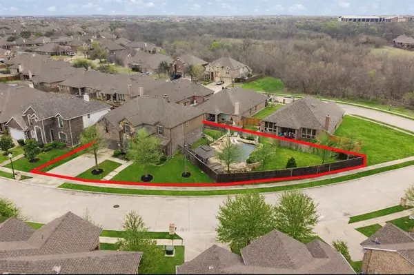 2416 Otero Pass, Fort Worth, TX 76131