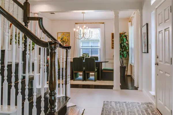 108 San Mateo Court, Allen, TX 75013