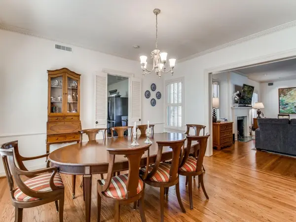 4510 Westway Avenue, Highland Park, TX 75205