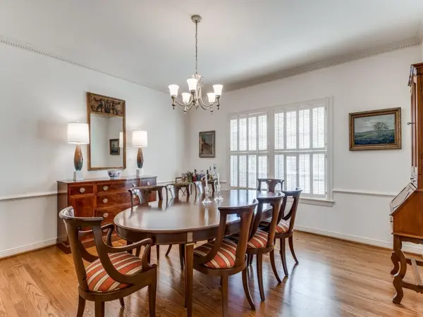 4510 Westway Avenue, Highland Park, TX 75205