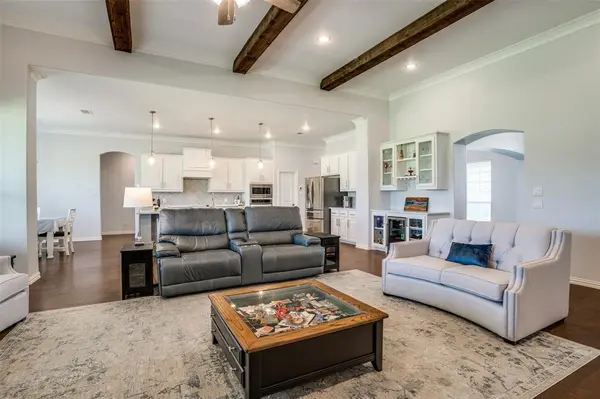 119 Cottonwood Court, Van Alstyne, TX 75495