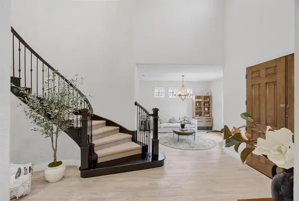 1617 Indigo Trail, Allen, TX 75002