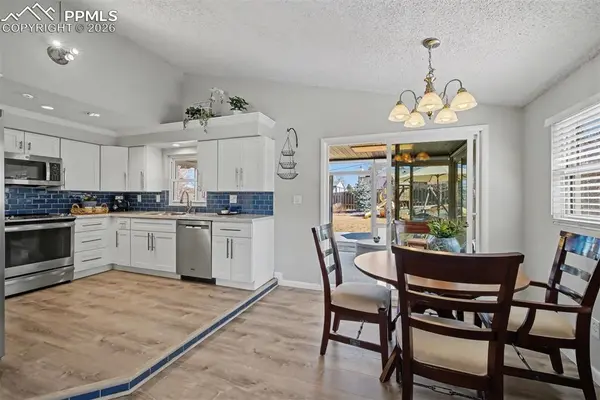 6347 E Wicklow CIR, Colorado Springs, CO 80918