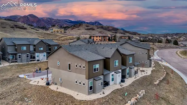 5835 Villa Lorenzo DR, Colorado Springs, CO 80919