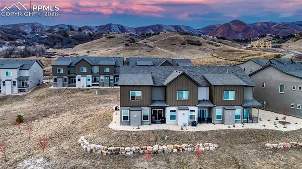 5835 Villa Lorenzo DR, Colorado Springs, CO 80919