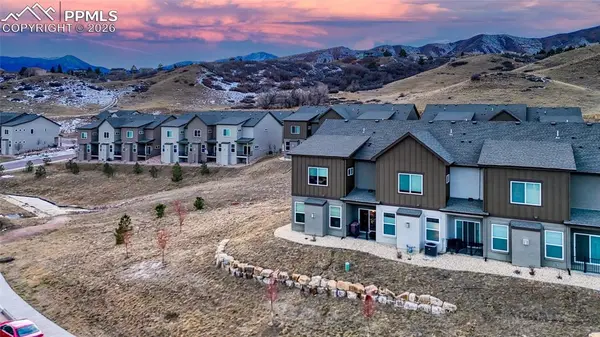 5835 Villa Lorenzo DR, Colorado Springs, CO 80919