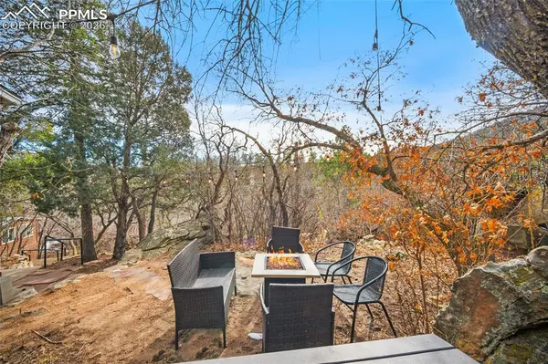 465 Gold Camp RD, Colorado Springs, CO 80906