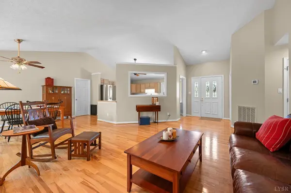 2009 Weatherhill RD, Forest, VA 24551