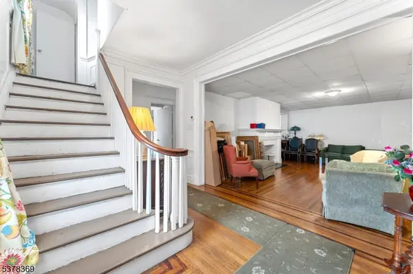 78 Girard Pl, Newark City, NJ 07108